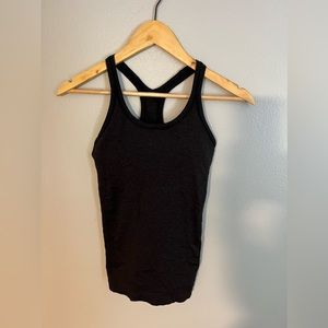 Lululemon Ebb To Street Tank Top